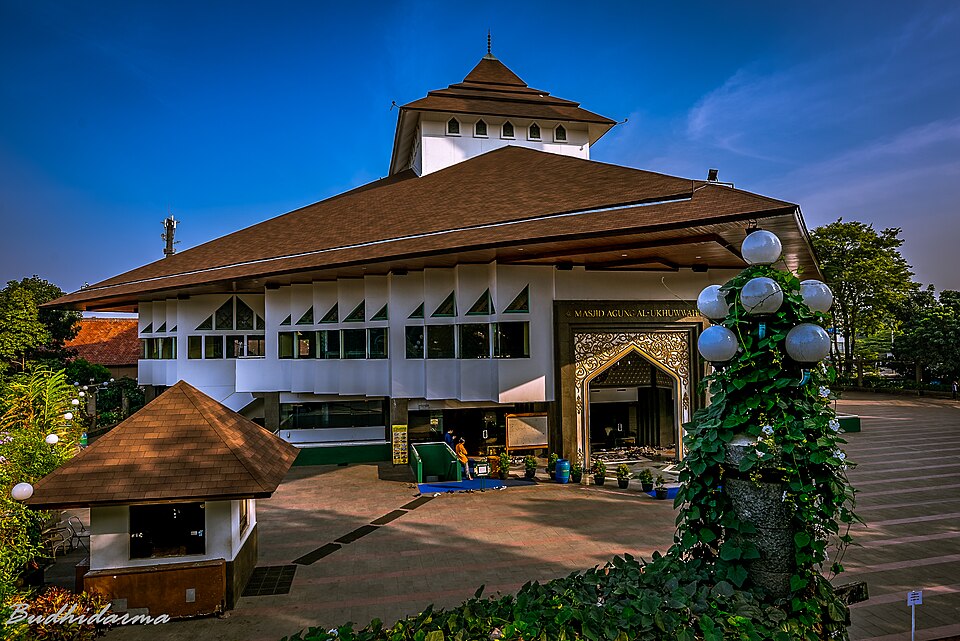Bandung City 23