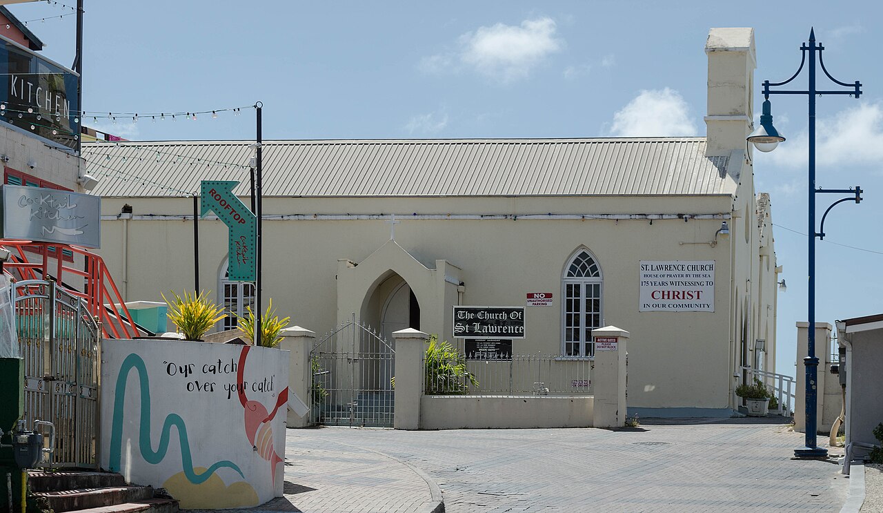 Barbados