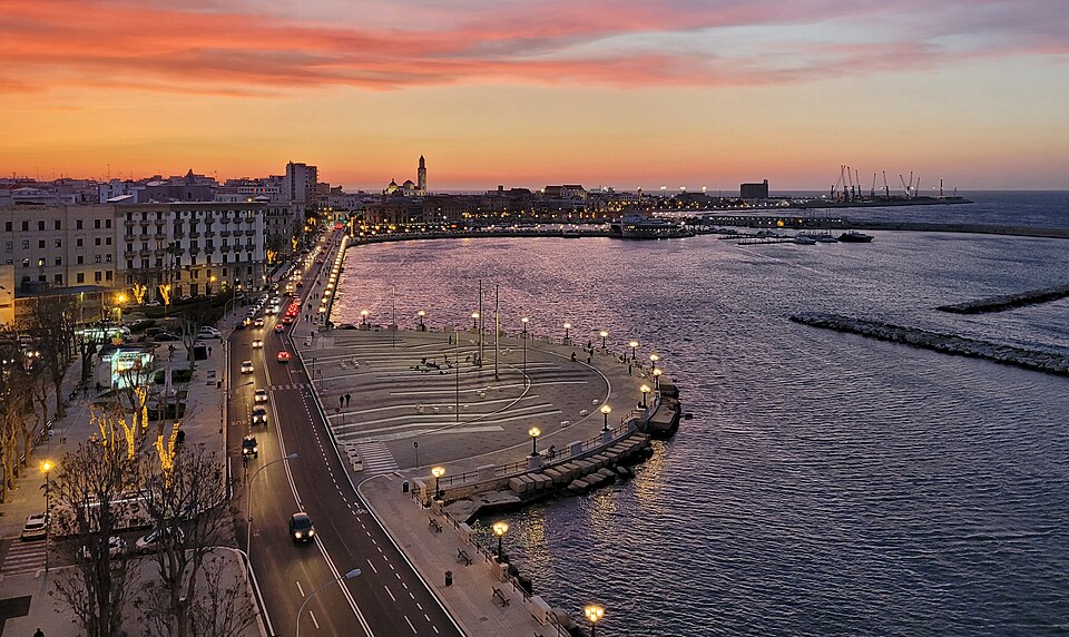 Lungomare (Bari) 03