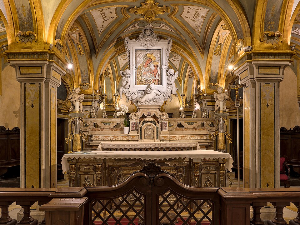 Bari Cattedrale di San Sabino 12