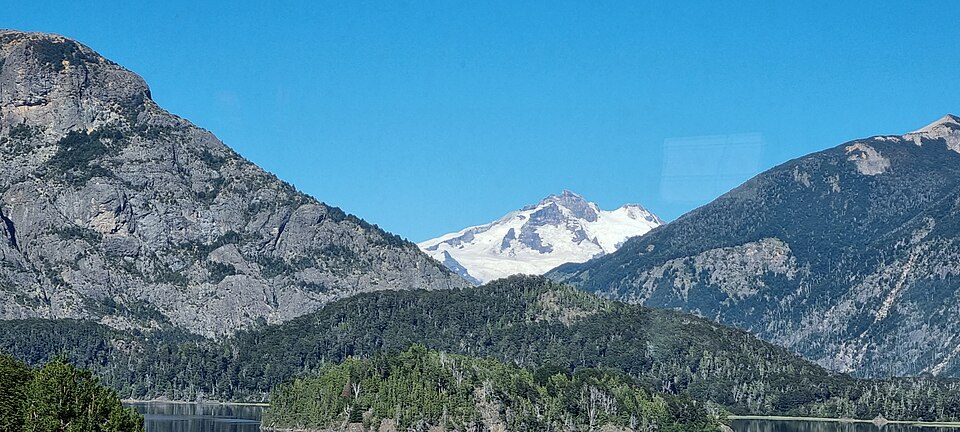 San Carlos de Bariloche February 2022