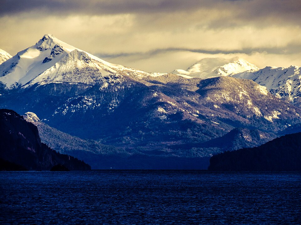 04 San Carlos de Bariloche (Argentina)