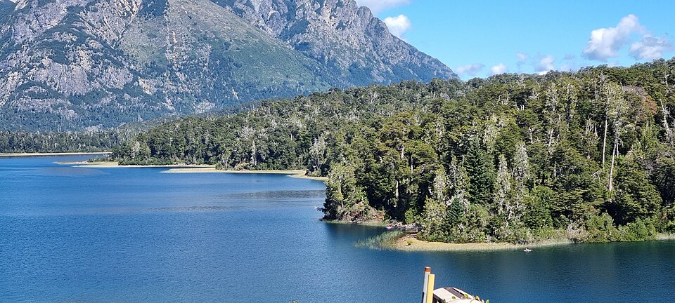 San Carlos de Bariloche Año 2022