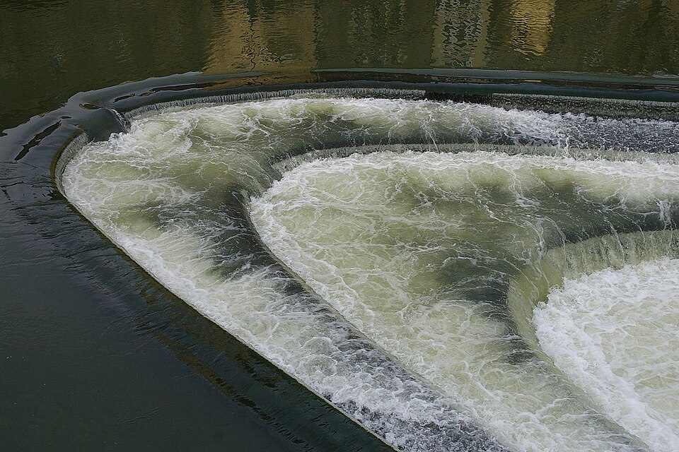 Bath MMB 14 River Avon