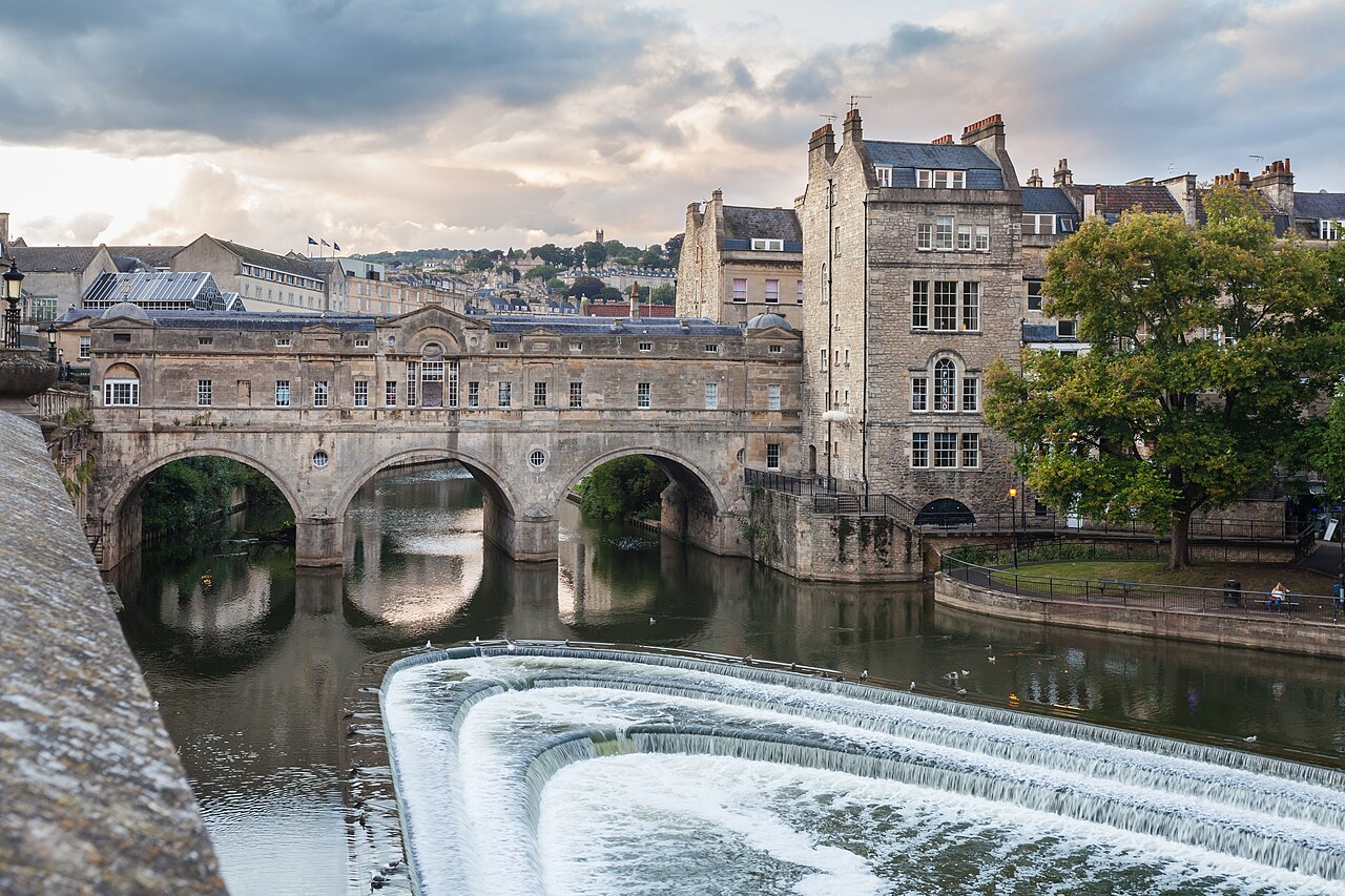 Bath