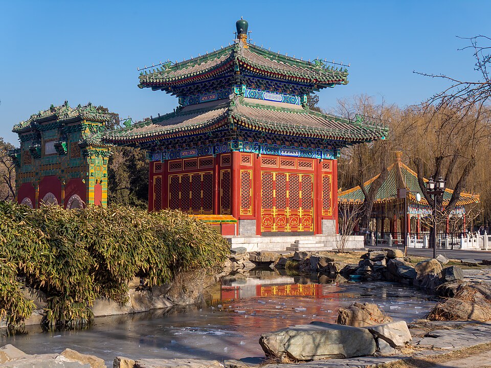 Peking Temple of Extreme Happiness 20131229 RM 120625