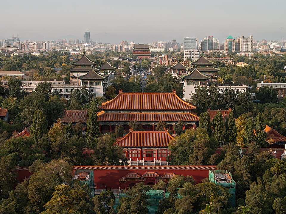Peking verbotene Stadt 20071018 RM 162411