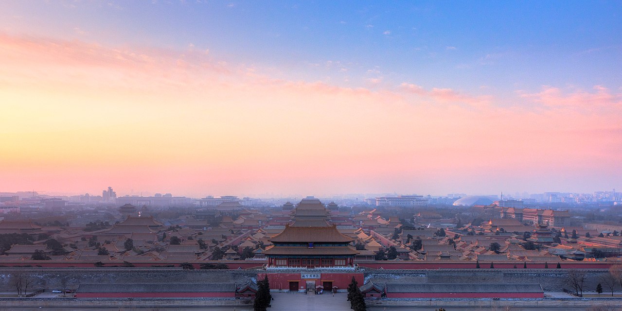 Beijing