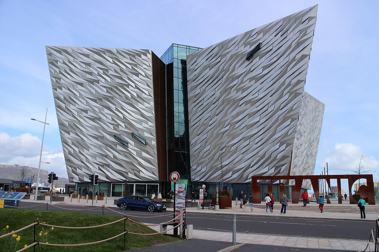 Belfast