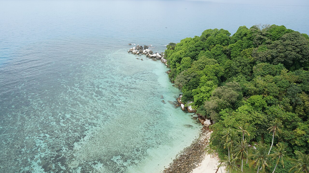 Belitung