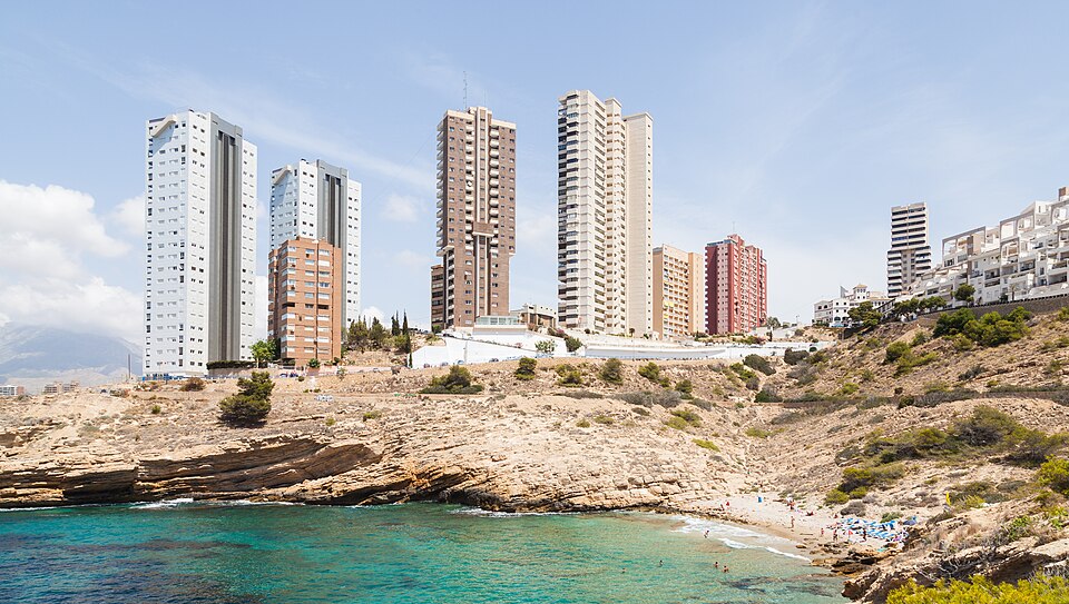 Costa de Benidorm, España, 2014 07 02, DD 72