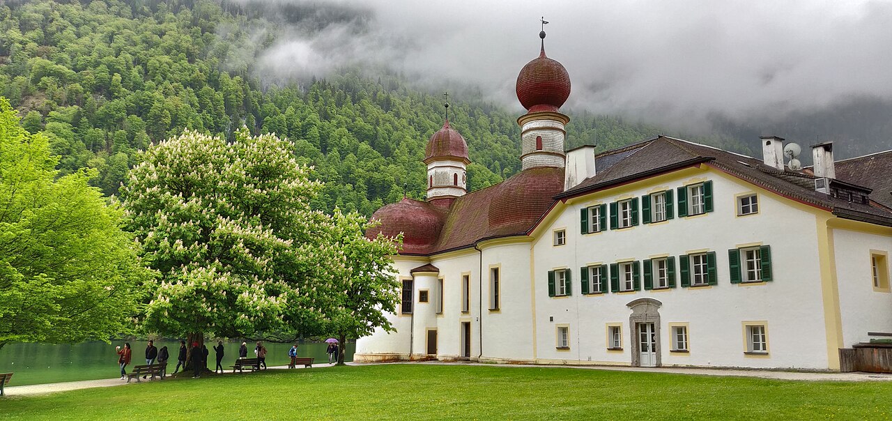 Berchtesgaden