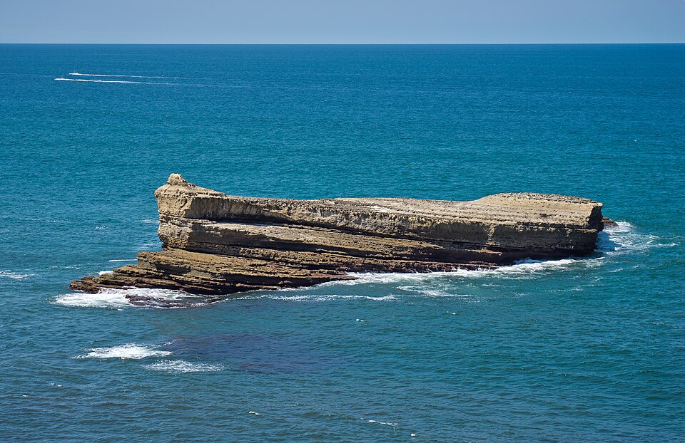 La Frégate (Biarritz)
