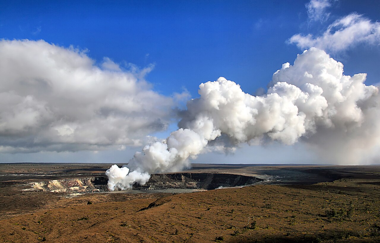Big Island