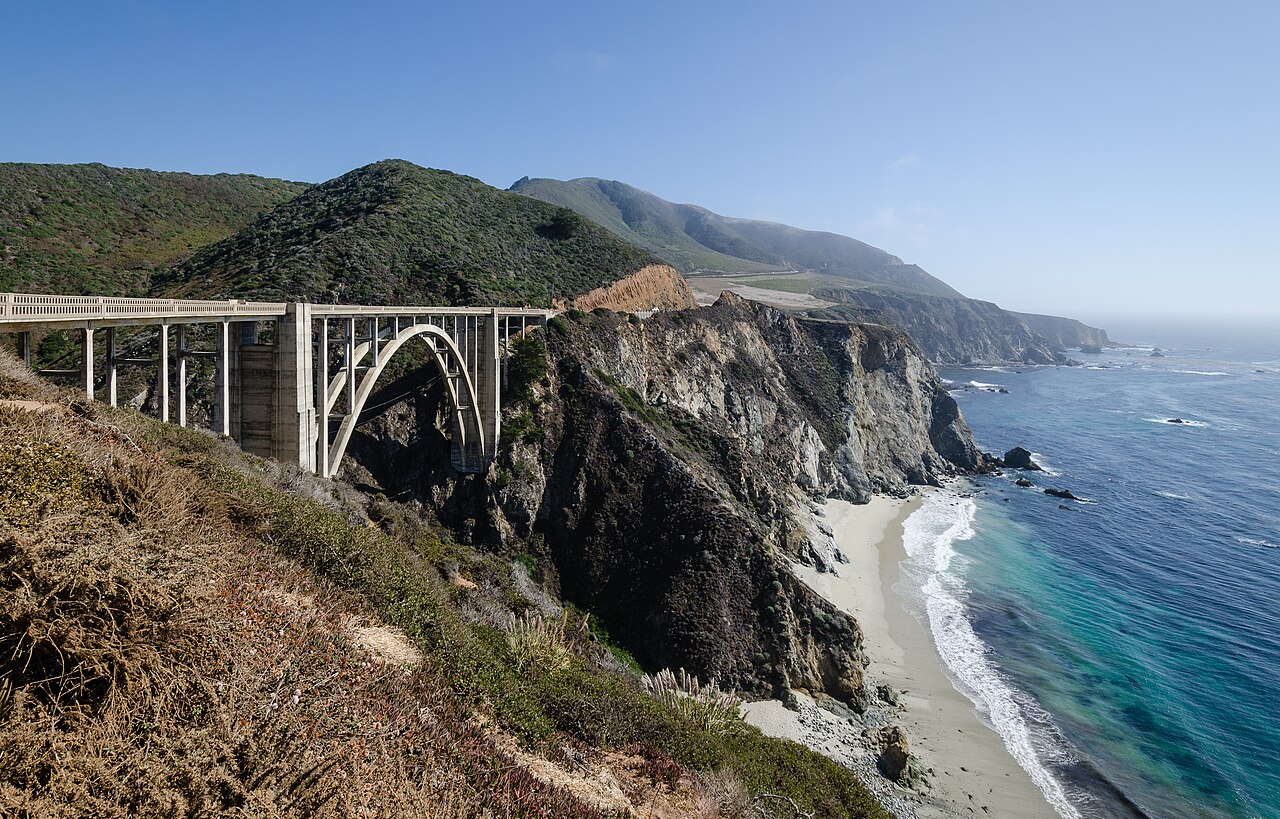 Big Sur