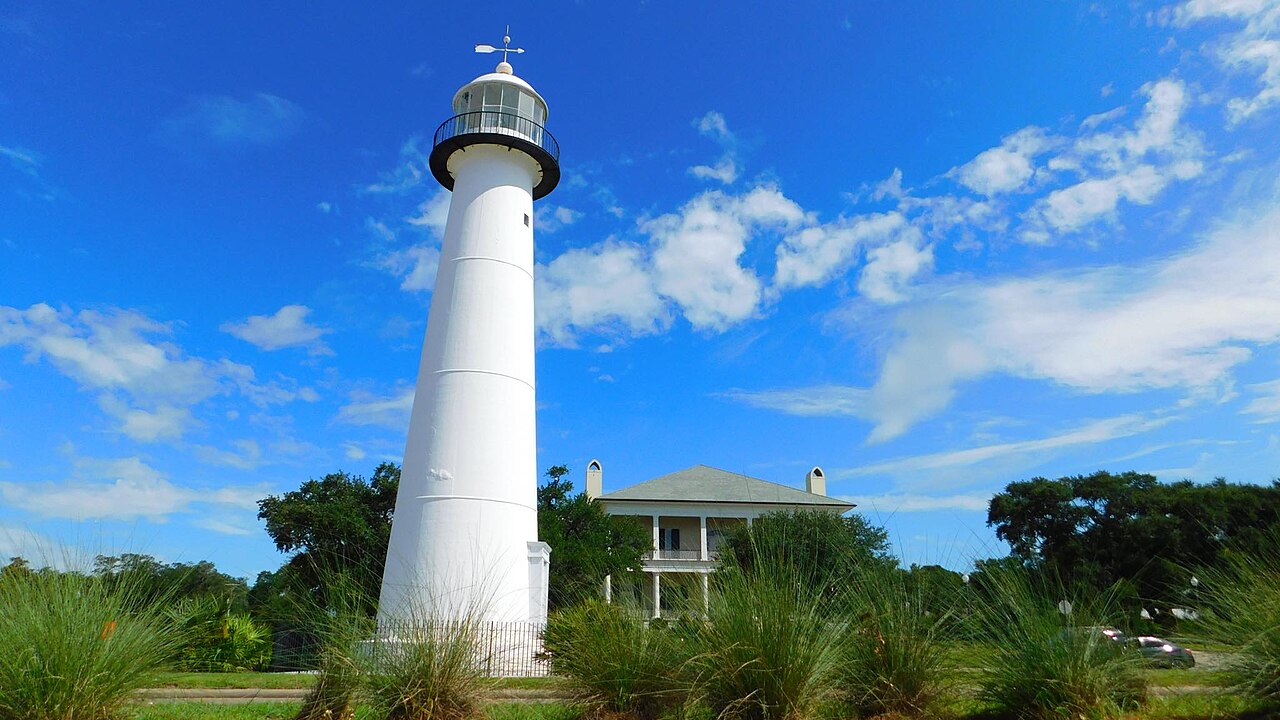 Biloxi