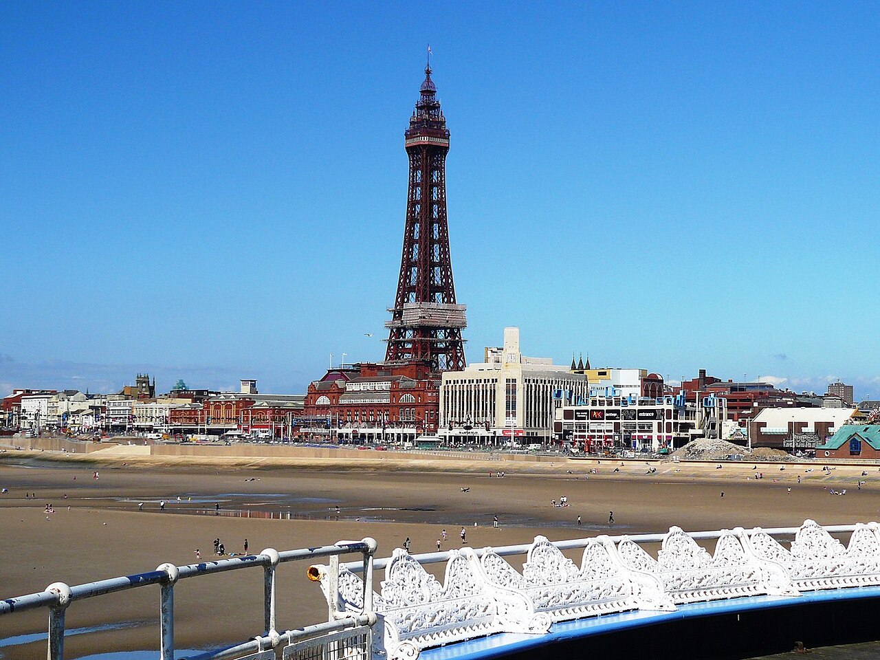 Blackpool