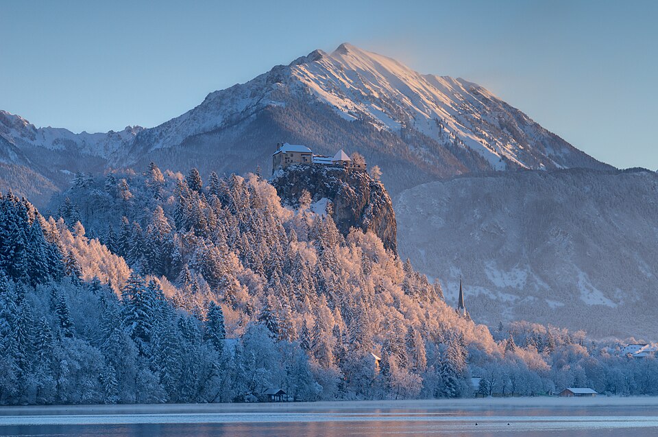 Bled Castle 05