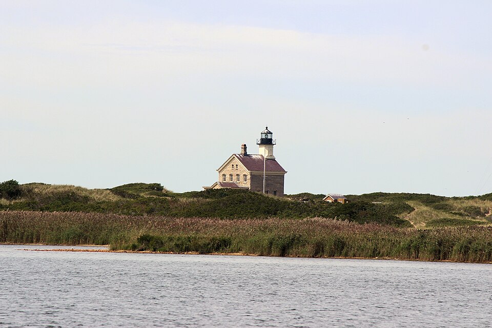 Block Island North Lighthousse