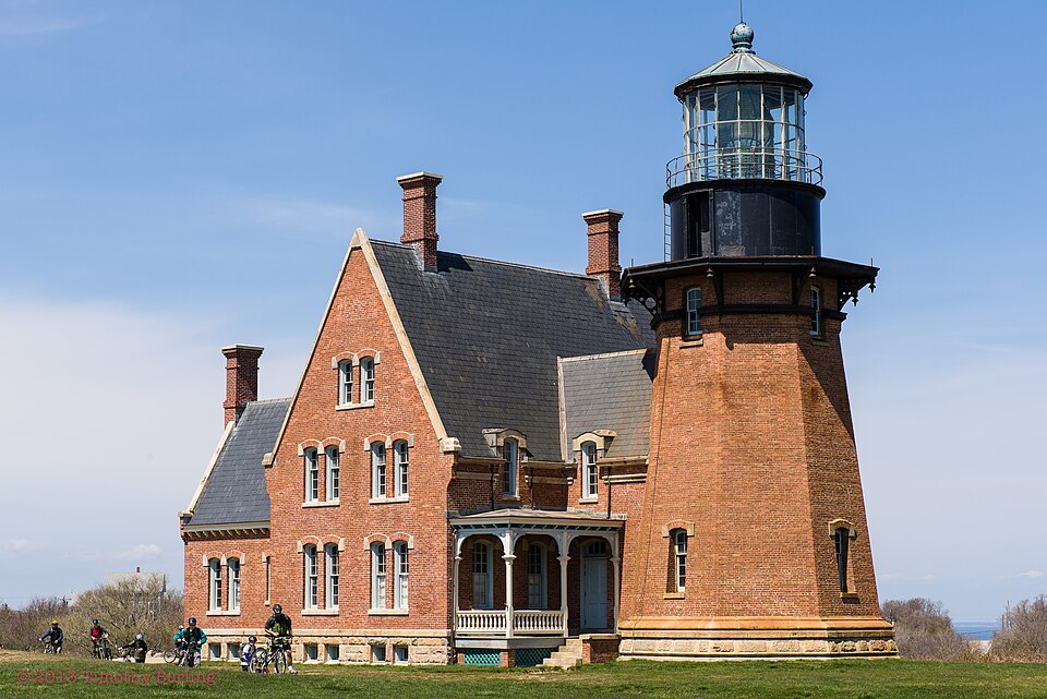 Southeast Light, Block Island, RI (8686855115)