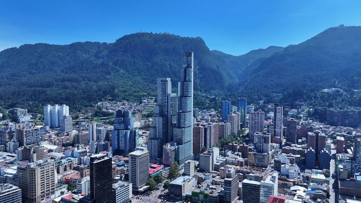 Bogota