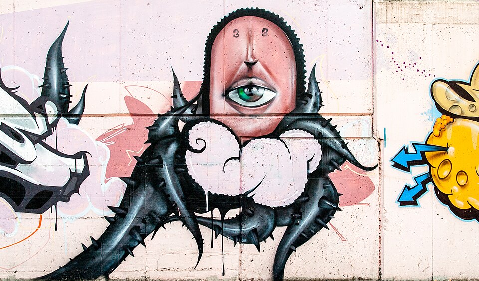 Bozen Graffiti 20081009 RM 095423