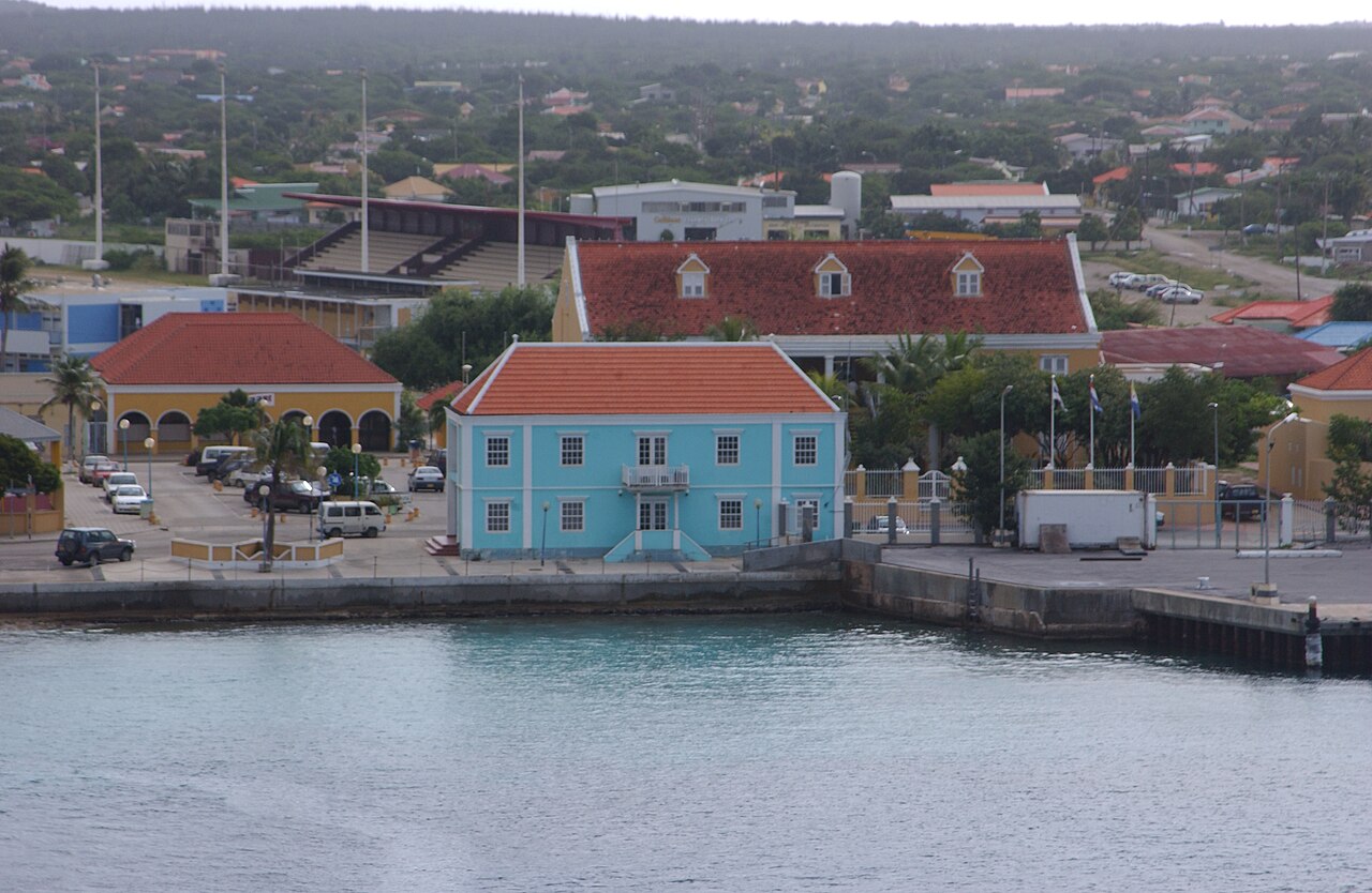 Bonaire