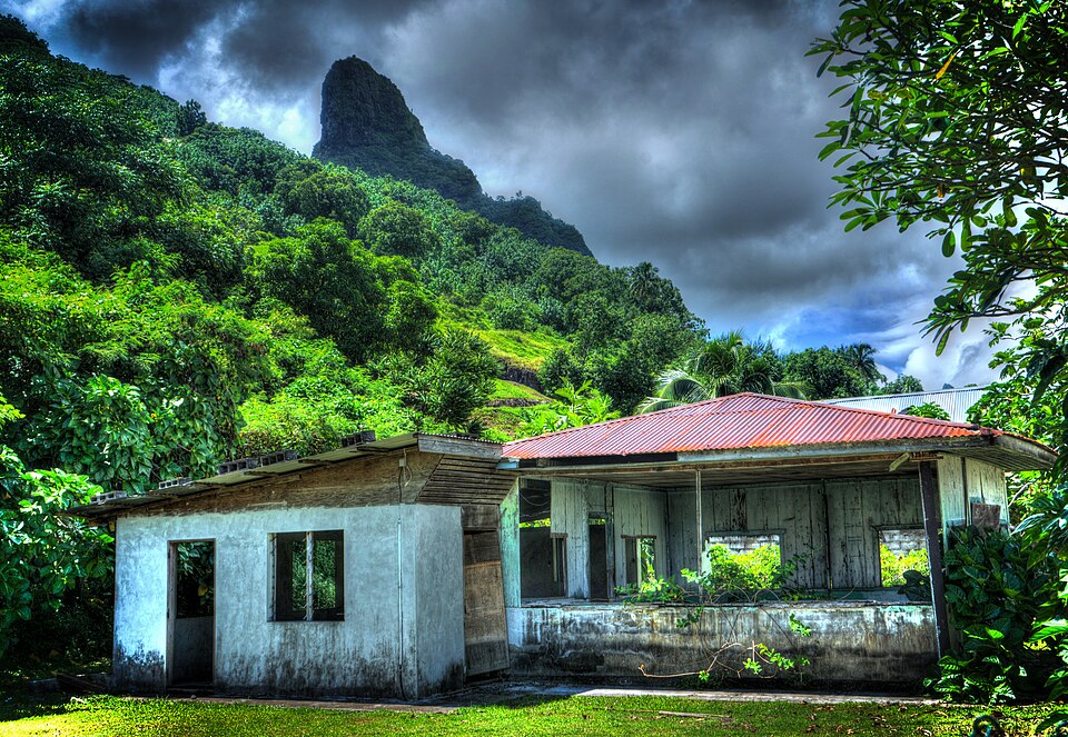 Bora Bora French Polynesia panoramio (8)