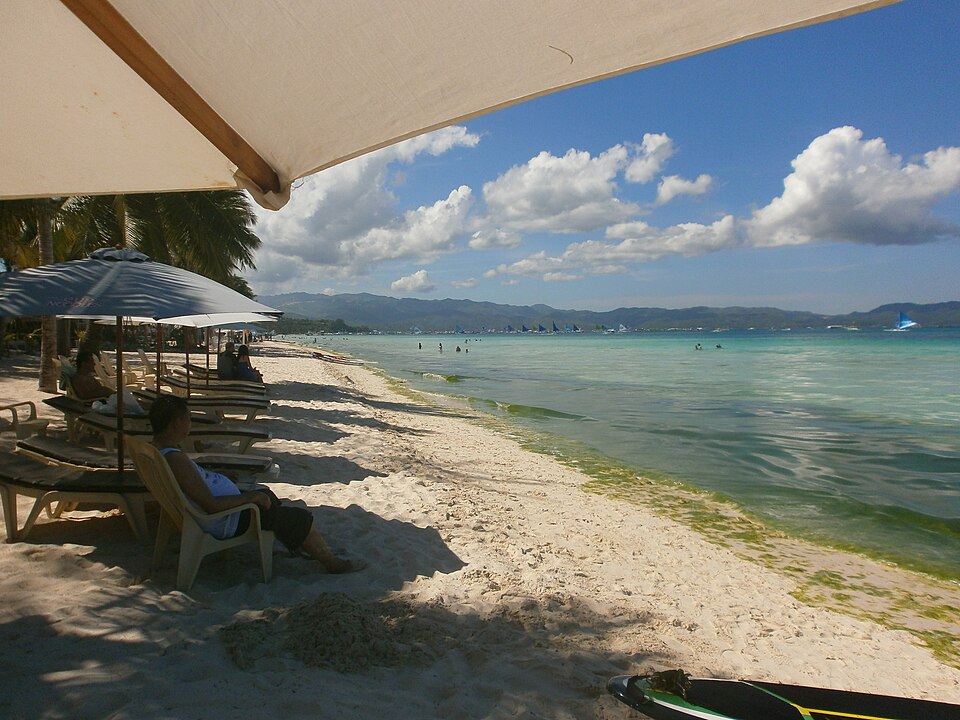 Boracay Island 12