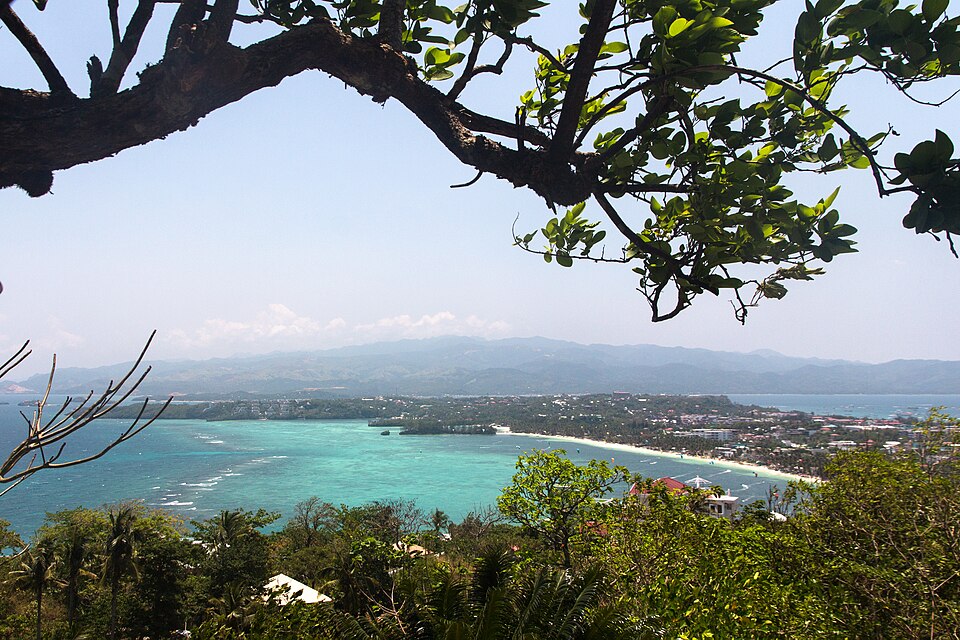 Boracay Island, Philippines panoramio (1)
