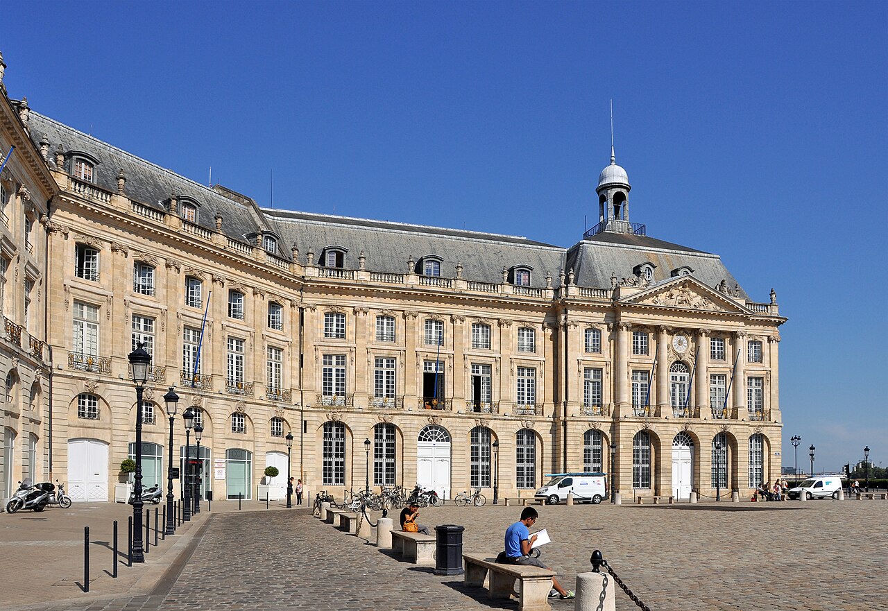 Bordeaux