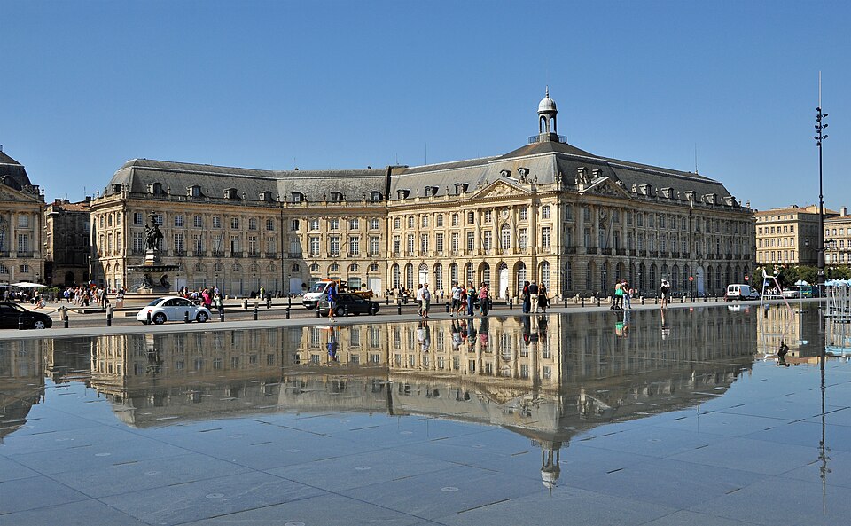 Bordeaux Bourse R03