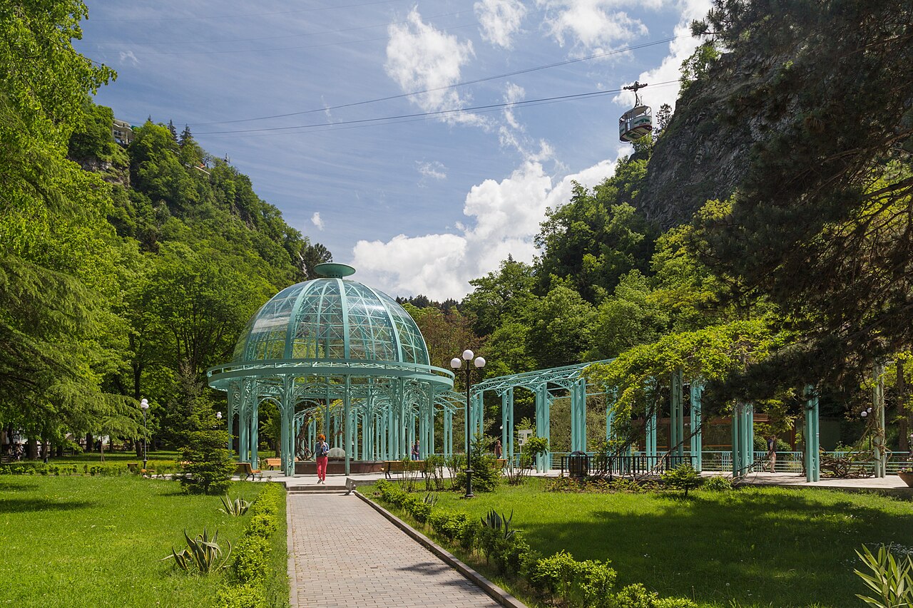 Borjomi