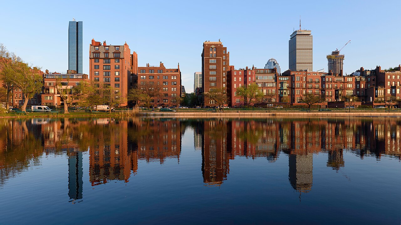 Boston