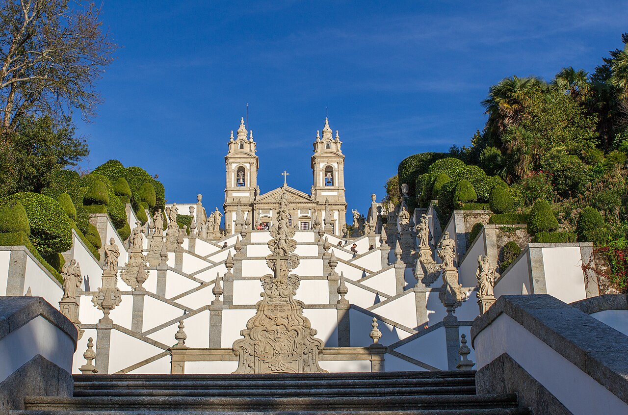 Braga