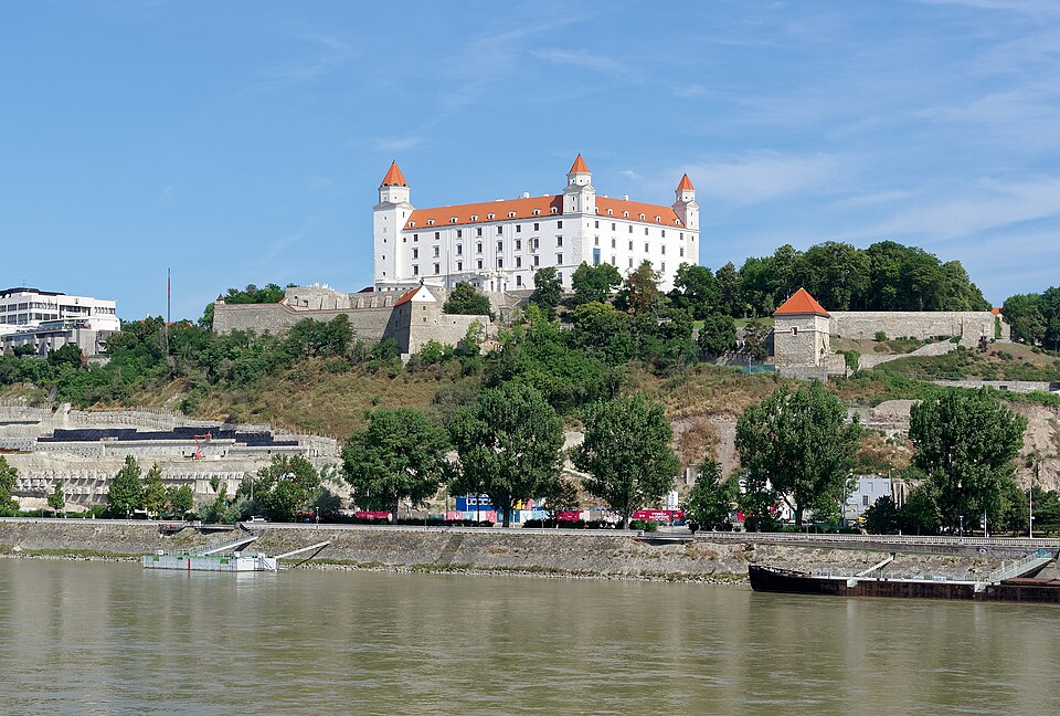 Bratislava Castle, 20210727 1004 0250