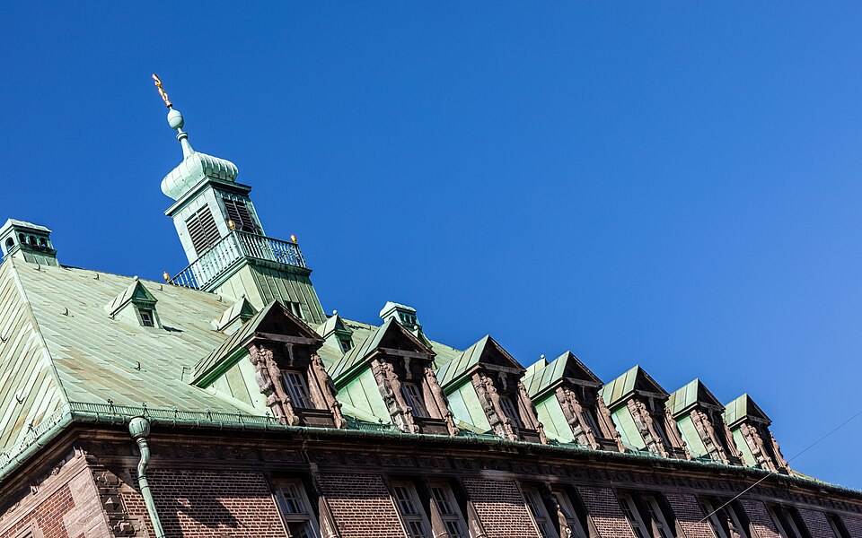 Bremen, Rathaus 2021 6465