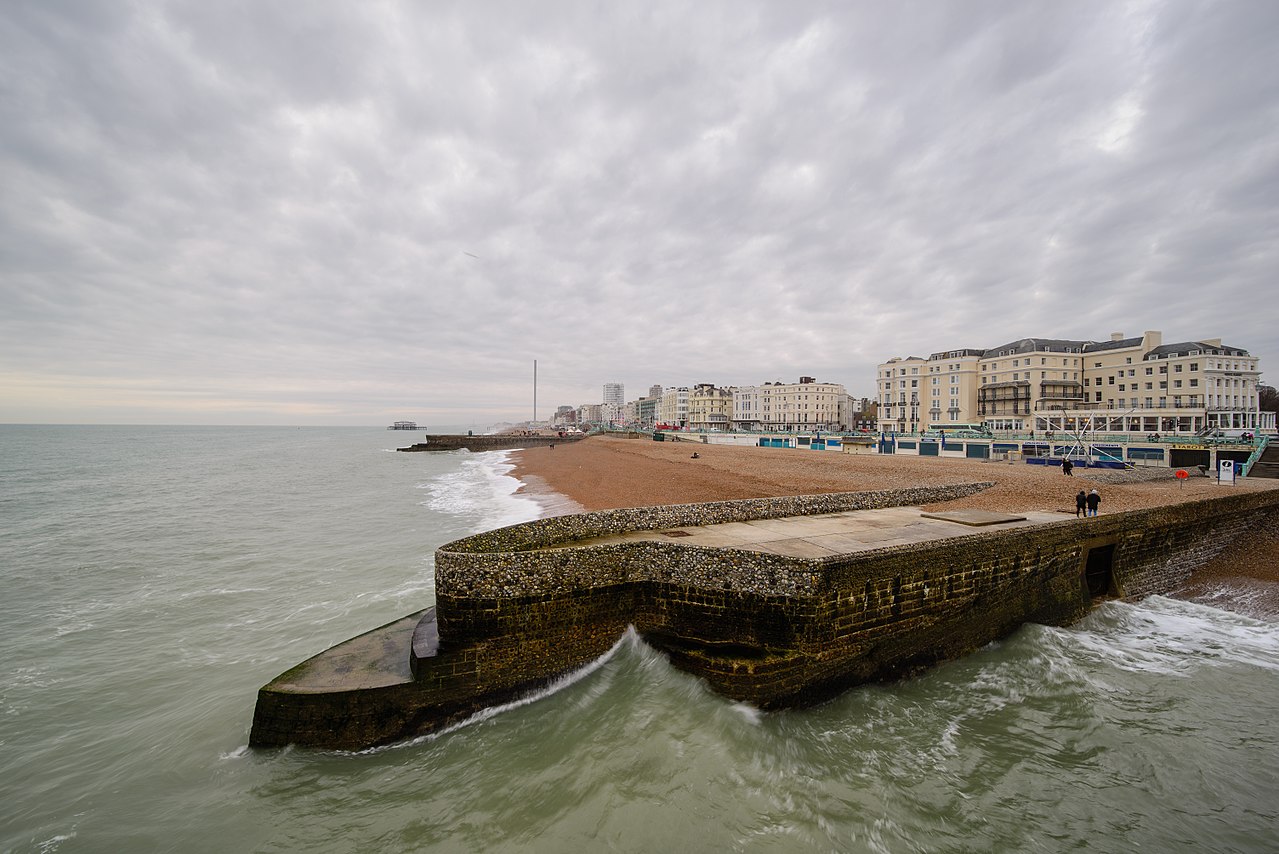 Brighton