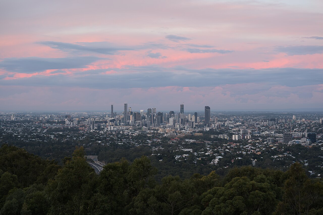Brisbane