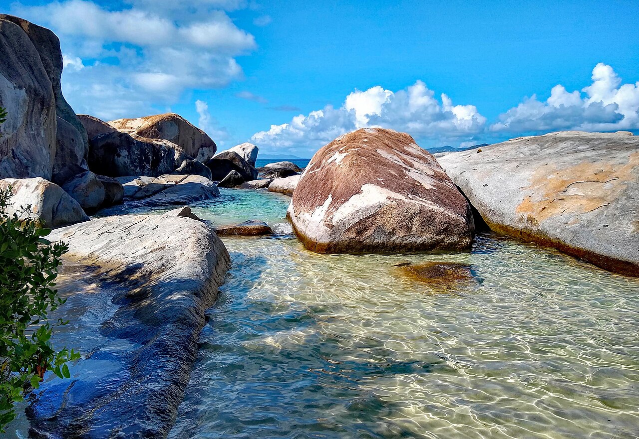 British Virgin Islands