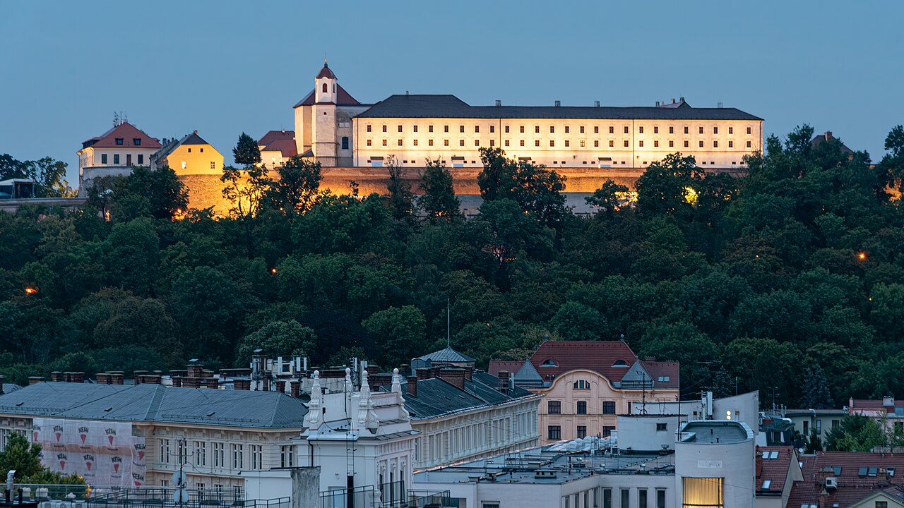 Brno