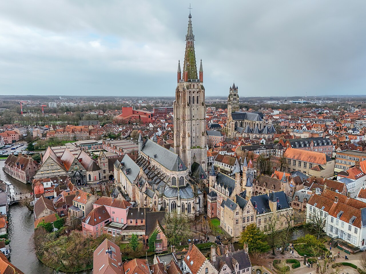 Bruges