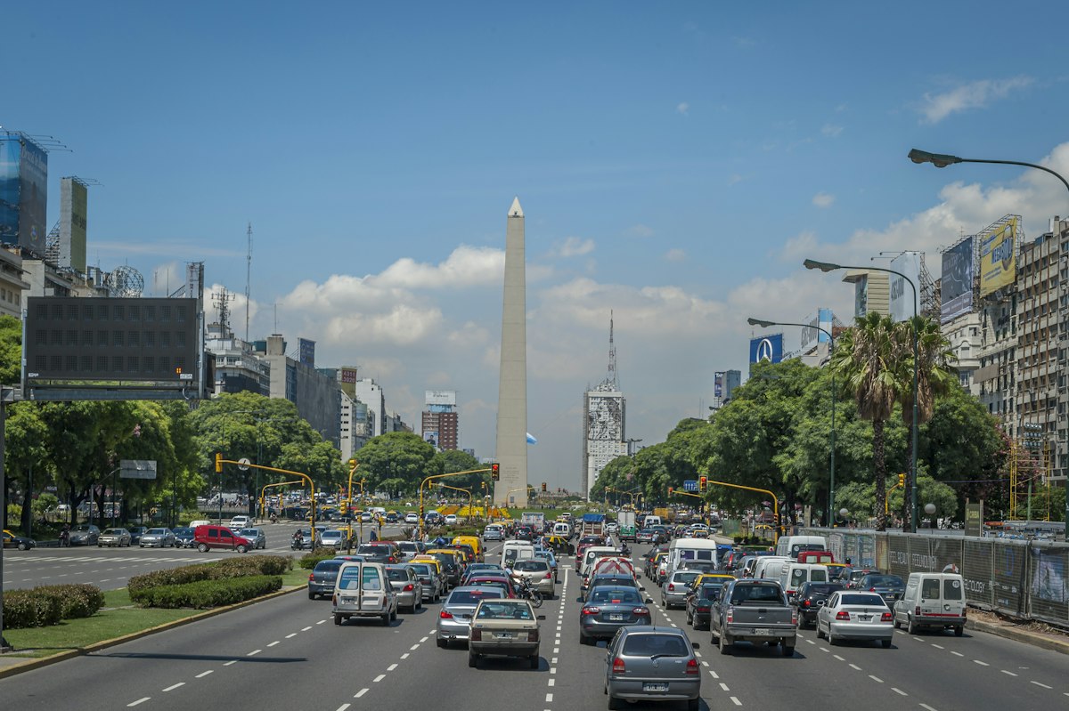 Buenos Aires