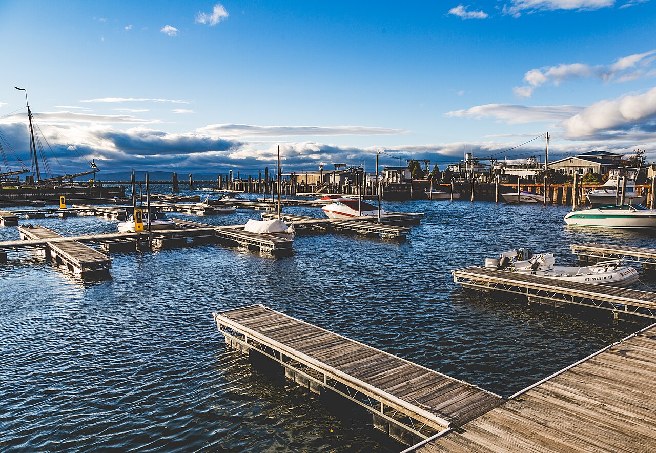 Burlington