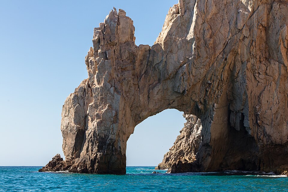 El Arco, Cabo San Lucas, México, 2024 12 22, DD 03