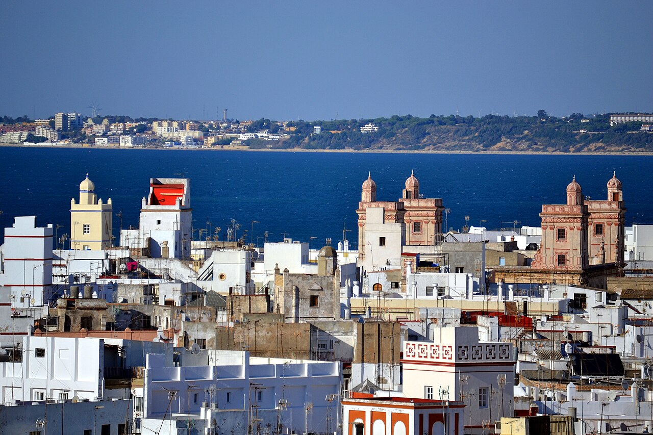 Cádiz