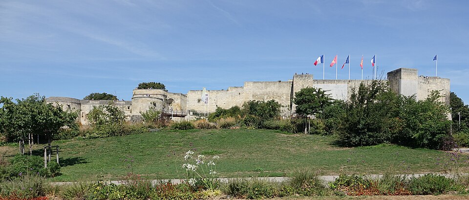 Château (Caen)