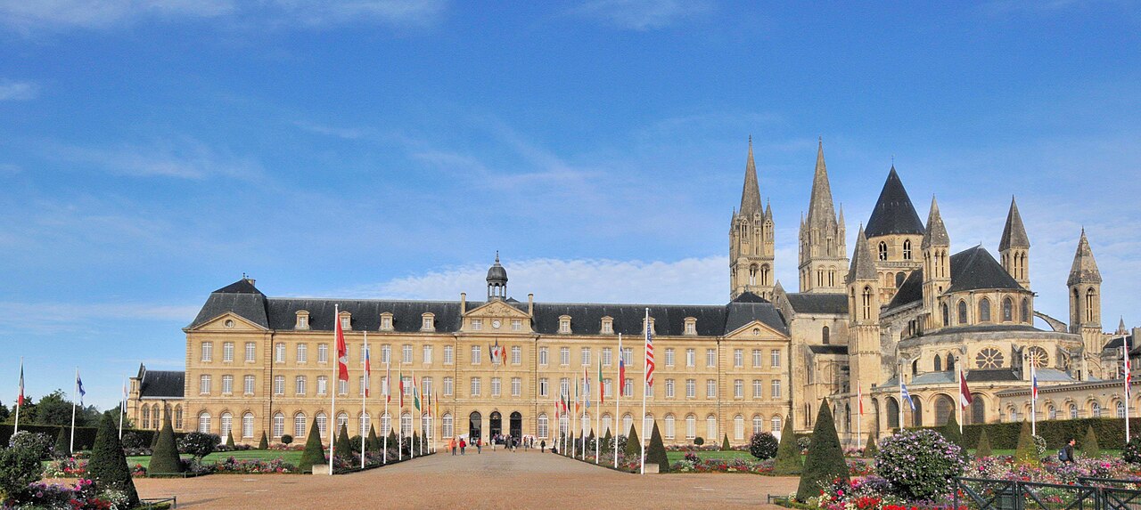 Caen