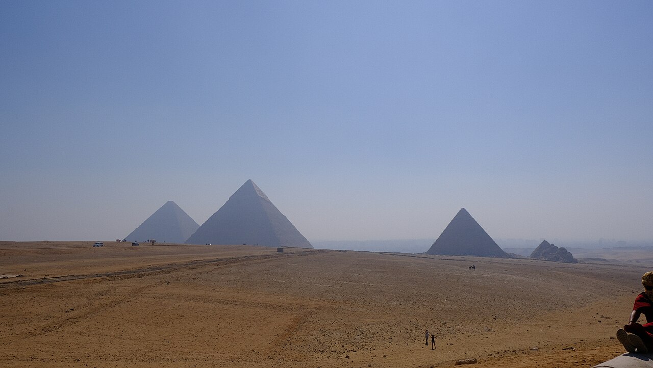 Cairo