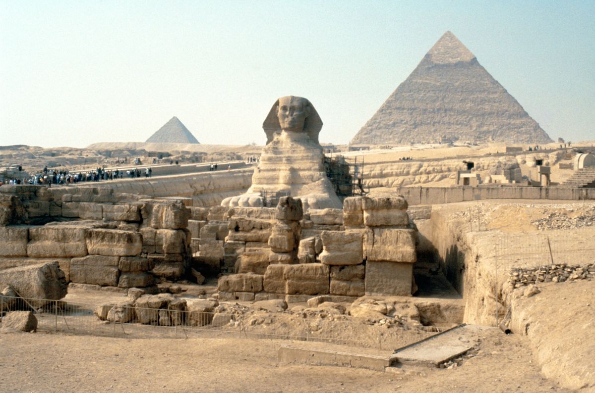Cairo